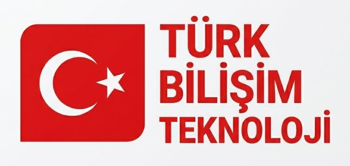 Türk Bilişim Teknoloji logosu